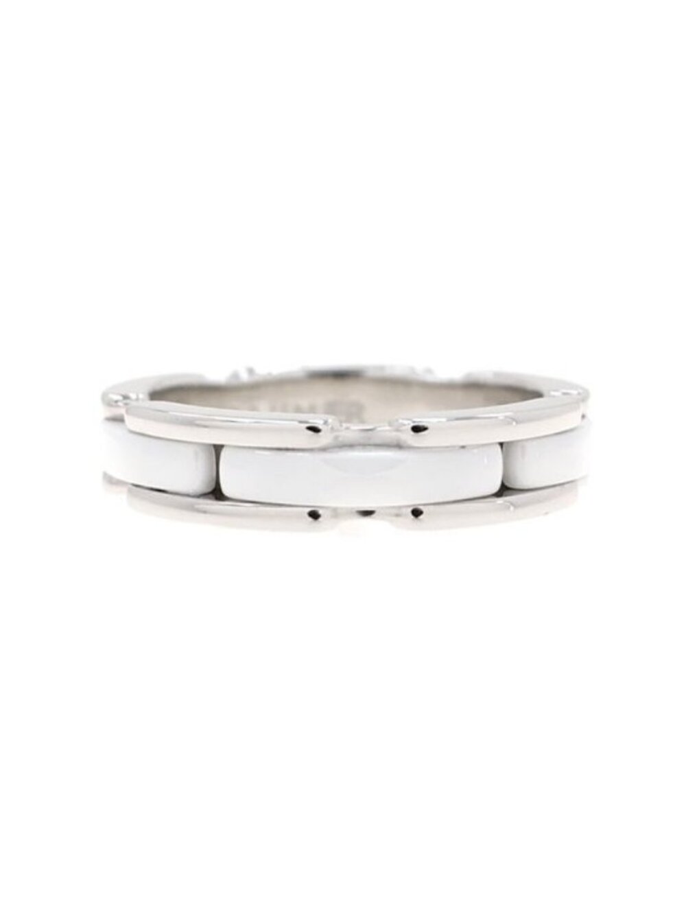 Chanel Ultra Ring Small